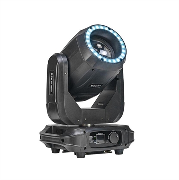 Đèn Moving Head Beam 250W Led RGB Pro Light